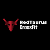 Red Taurus Crossfit - logo