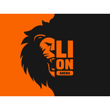 Lion Arena - logo