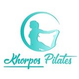 Khorpos Pilates - logo