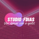 Studio F Dias - logo