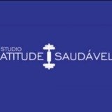 Studio Atitude Saudável - logo