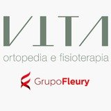 Vita Clínica Moema - logo