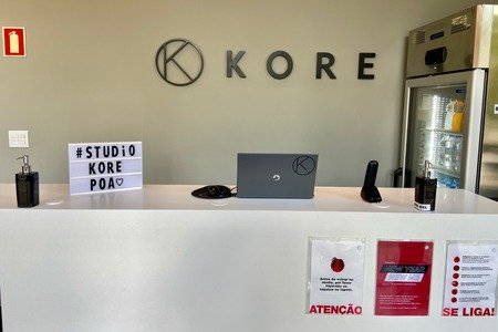 Studio Kore - Porto Alegre