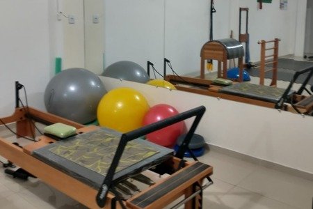 Academias de Aulas Em Estudio De Pilates em Salvador - BA - Brasil