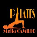 Studio De Pilates Stella Camillo - logo