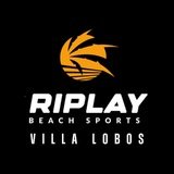 Riplay Beach Sports Villa Lobos - logo