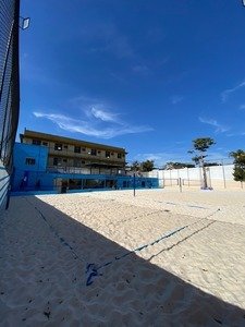 Riplay Beach Sports Villa Lobos
