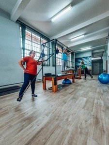 Aya Fisio Pilates