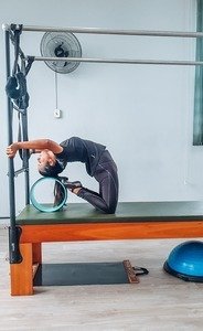 Aya Fisio Pilates