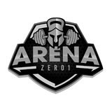 Arena Zer01 - logo