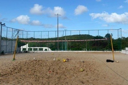 Academias em Conjunto Ponta Negra em Natal - RN - Brasil | Gympass