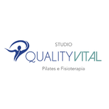 Studio Quality Vital Pilates - logo