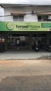 Studio Veroni Pilates