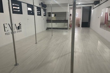 Eva Pole Dance Studio