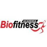 Academia Biofitness - logo