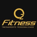 Studio Fitness O2 Vila Ema - logo