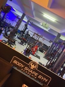 Body Shape Gym