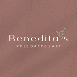 Benedita´s Pole Dance e Art - logo