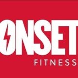Onset Fitness 2 Unidade - logo