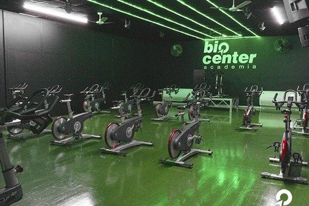 Bio Center Academia Unidade Santa Catarina