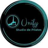 Studio De Pilates Unify - logo