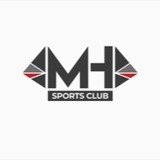 Aspira Bjj/ Mh Sports Club - logo