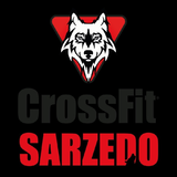 Crossfit Sarzedo - logo