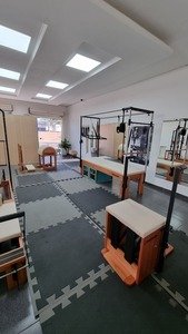 Clínica Inspirar - Pilates E Fisioterapia