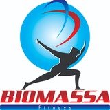 Biomassa Fitness - logo