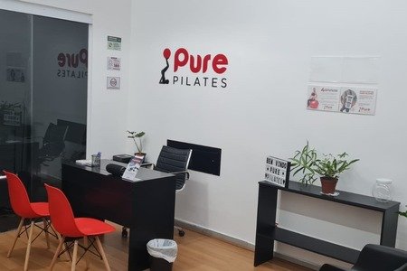 Pure Pilates - Vila Gustavo