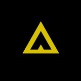 Alpha Fitness Academia - logo