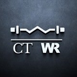 Centro de Treinamento WR - logo