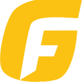 GF Treinamento Personalizado - logo