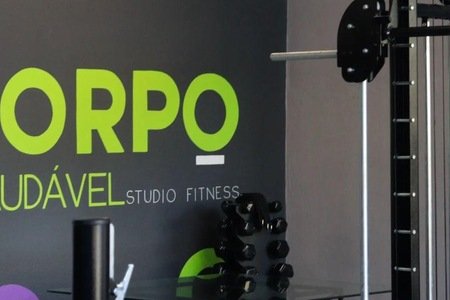 Corpo Saudável Studio Fitness