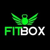 Fitbox Academia - logo