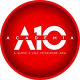 Academia 10 - logo
