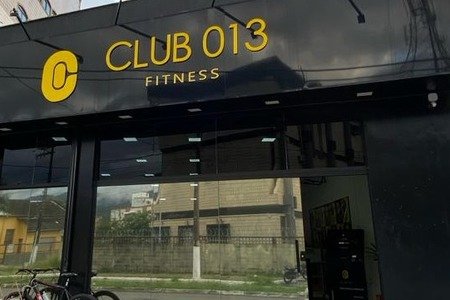 Club 013 Fitness