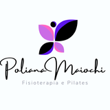 Poliana Maiochi Fisioterapia e Pilates - logo