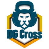 DG Cross - logo