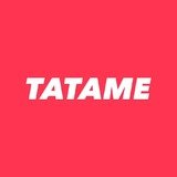 Tatame Gym Academia - logo