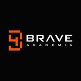 4 Brave - logo