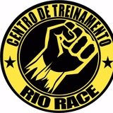 Ct Rio Race - logo