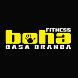 Boha Fitness Academia - logo