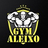 Gym Aleixo Guara - logo