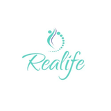 Realife - logo