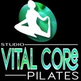 V Ital Core Pilates - logo