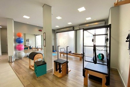 Softmove Fisioterapia E Pilates Ltda