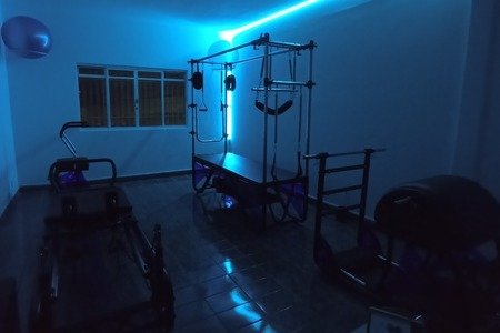 Corpo Em Foco Pilates Studio