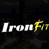 Iron Fit - logo