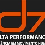 D7 Alta Performance - logo